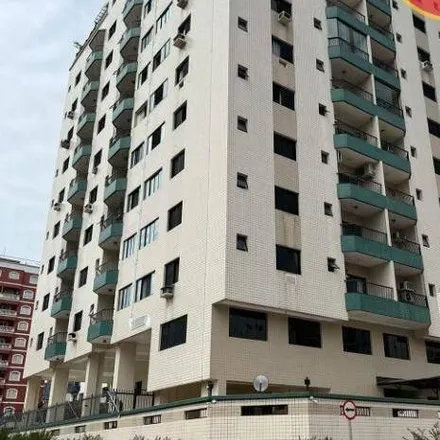 Rent this 4 bed apartment on Rua Xavantes in Tupi, Praia Grande - SP