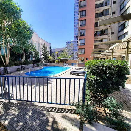 Image 8 - Profesor Alberto Zañartu 1296, 838 0552 Provincia de Santiago, Chile - Apartment for sale