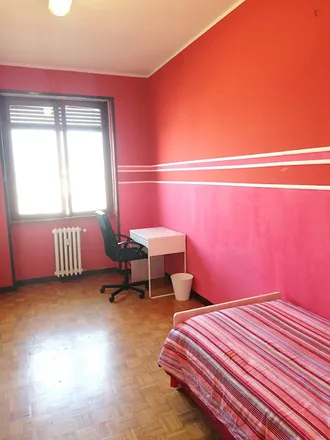 Image 2 - Via Giovanni Schiavoni, 20143 Milan MI, Italy - Room for rent