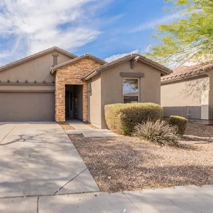 Buy this 4 bed house on 42916 North 43rd Drive in Phoenix, AZ 85087