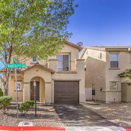 Buy this 3 bed house on 7217 Nook Crest Court in Las Vegas, NV 89129