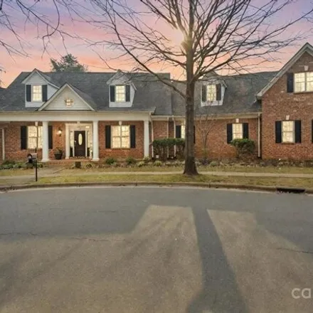 Buy this 4 bed house on 389 Magnolia Street in Davidson, NC 28036