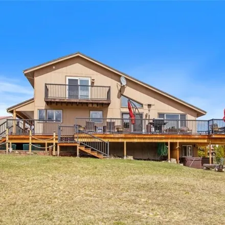 Image 1 - Roosevelt Drive, Butte, MT, USA - House for sale