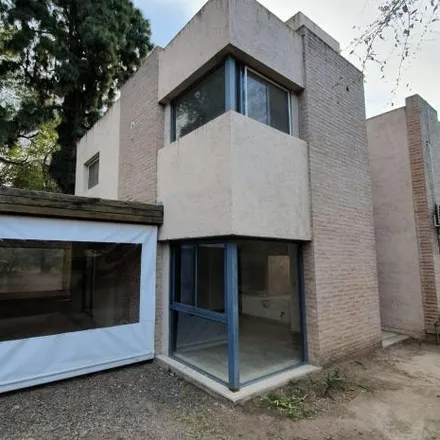 Rent this 2 bed house on Hernandez in Villa San Alfonso, Villa Allende