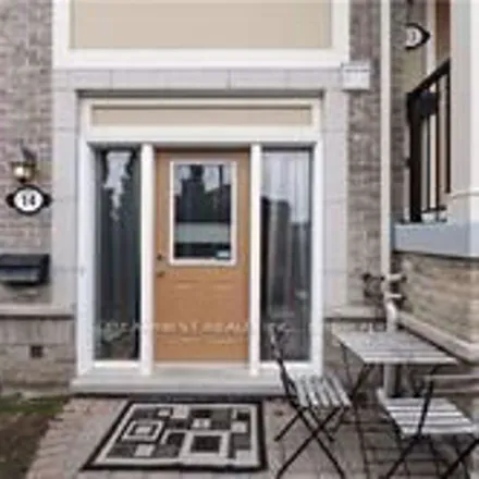 Image 3 - 4821 Half Moon Grove, Mississauga, ON L5M 7P5, Canada - Townhouse for rent