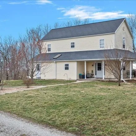 Buy this 3 bed house on 115 IL 78 in Cass County, IL 62691