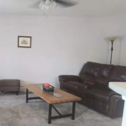 Rent this 1 bed condo on Gautier