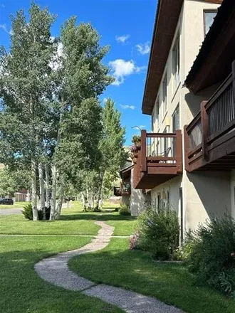 Buy this 3 bed condo on 53 Elcho Avenue in Crested Butte South, Gunnison County