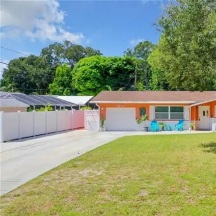 Rent this 2 bed house on 6999 16th Street South in Saint Petersburg, FL 33705