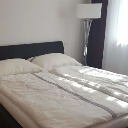 Rent this 4 bed apartment on Löwengasse 32 in 1030 Vienna, Austria