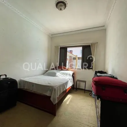 Buy this 4 bed house on Rua Antônio Delpizzo Júnior in Oficinas, Tubarão - SC