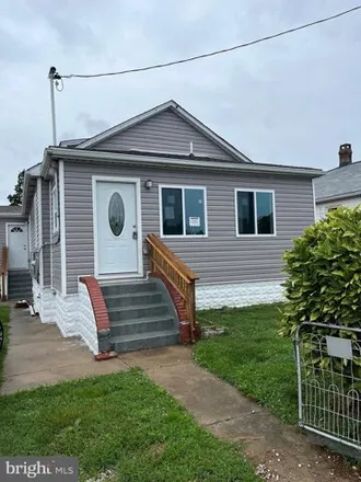 Rent this 2 bed house on 7314 Bay Front Road in Dundalk, MD 21219