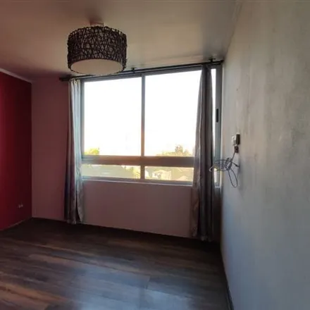 Rent this 2 bed apartment on Cuarta Transversal 6142 in 849 0344 San Miguel, Chile