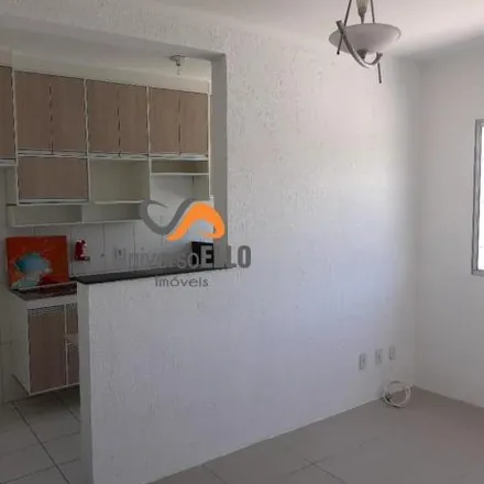 Buy this 2 bed apartment on Rua Francisco Alves in Barranco, Taubaté - SP