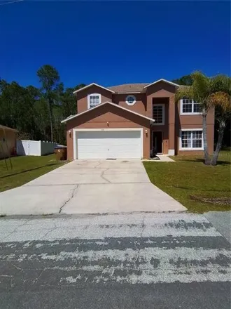 Image 1 - 1149 Cambourne Drive, Poinciana, FL 34758, USA - House for sale