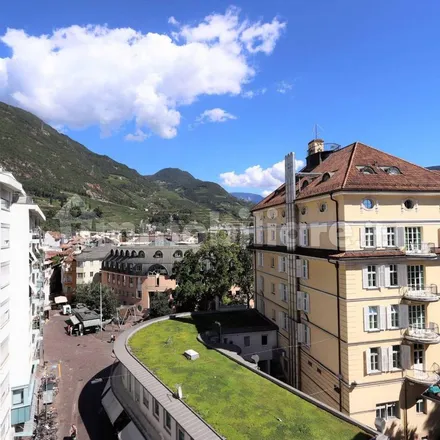 Image 5 - Via della Rena - Raingasse 26, 39100 Bolzano - Bozen BZ, Italy - Apartment for rent