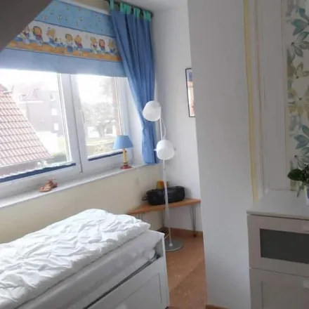 Image 1 - Cuxhaven, Lower Saxony, Germany - Apartment for rent