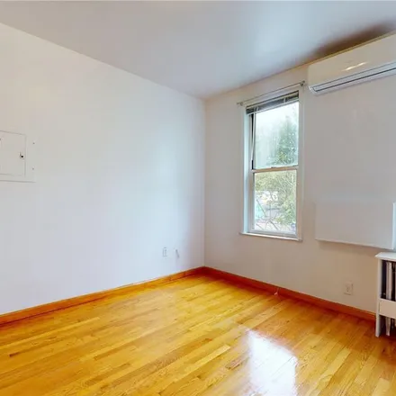 Rent this 3 bed apartment on 1743 Decatur Street in New York, NY 11385