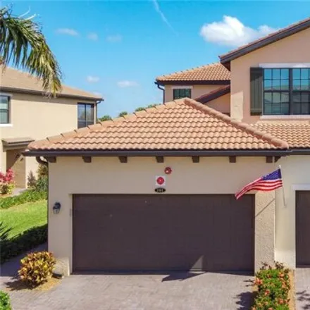 Rent this 3 bed condo on 10723 Tarflower Drive in Sarasota County, FL 34293