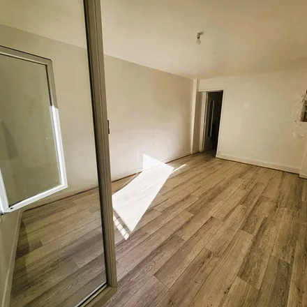 Rent this 1 bed apartment on 114ter Rue de la Division Leclerc in 91160 Saulx-les-Chartreux, France
