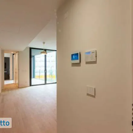 Image 8 - Via Benvenuto Garofalo 38, 20131 Milan MI, Italy - Apartment for rent