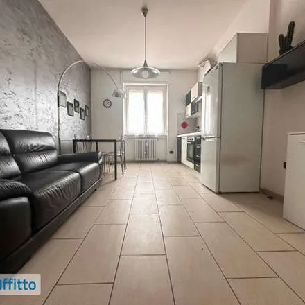 Rent this 3 bed apartment on Via Paolo Solaroli 8 in 20141 Milan MI, Italy
