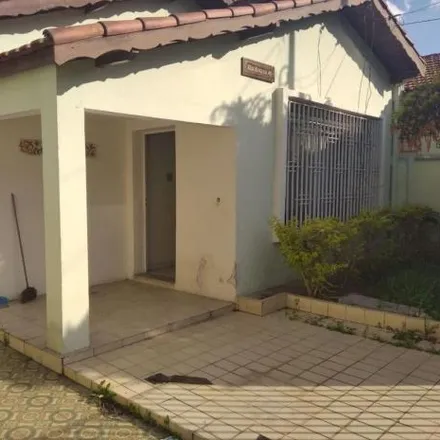 Buy this 3 bed house on Rua Boituva in Jardim Haydeé, Mauá - SP