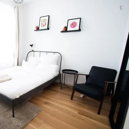 Rent this 1 bed room on Zionskirchstraße 40 in 10119 Berlin, Germany