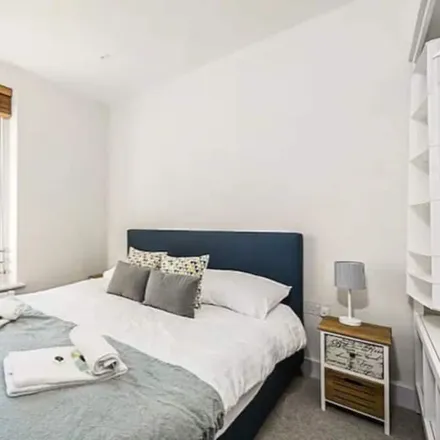 Rent this 2 bed apartment on Brighton and Hove in BN2 1RL, United Kingdom