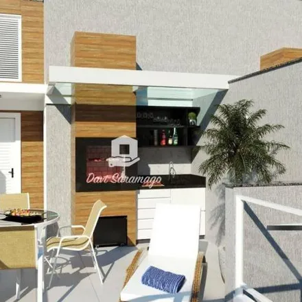 Buy this 2 bed house on Avenida Thomaz Edison de Andrade in Vila Progresso, Niterói - RJ