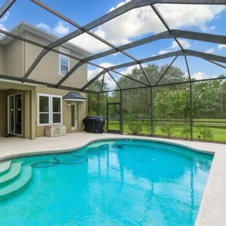 Buy this 5 bed house on 499 Buckhead Court in Saint Johns County, FL 32259