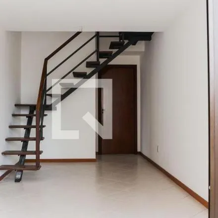 Rent this 3 bed apartment on unnamed road in Barra da Tijuca, Rio de Janeiro - RJ