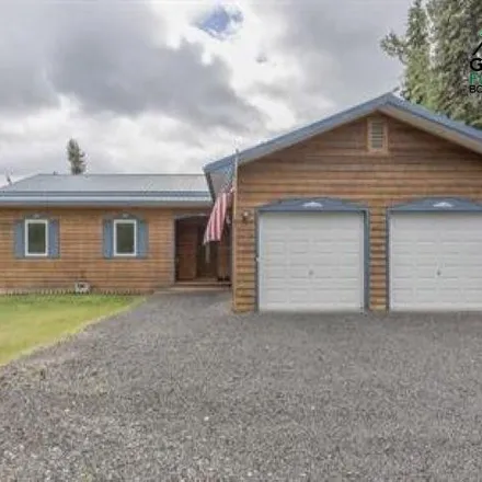 Rent this 3 bed house on 3851 Sonoma Avenue in Fairbanks North Star, AK 99705