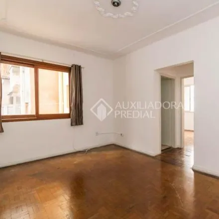 Rent this 2 bed apartment on Rua General Bento Martins in Historic District, Porto Alegre - RS