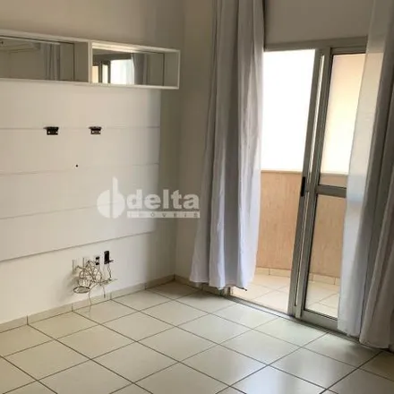 Buy this 2 bed apartment on Rua Tenente Rafael de Freitas in Patrimônio, Uberlândia - MG