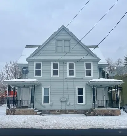 Buy this 6 bed house on 166 Boardman Street in City of Elmira, NY 14904