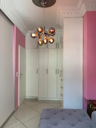 Rent this 1 bed apartment on Wielandstraße 25 in 10707 Berlin, Germany