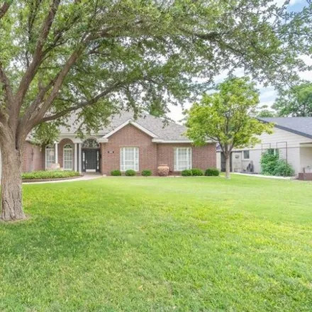 Buy this 4 bed house on 3249 Sinclair Avenue in Midland, TX 79705