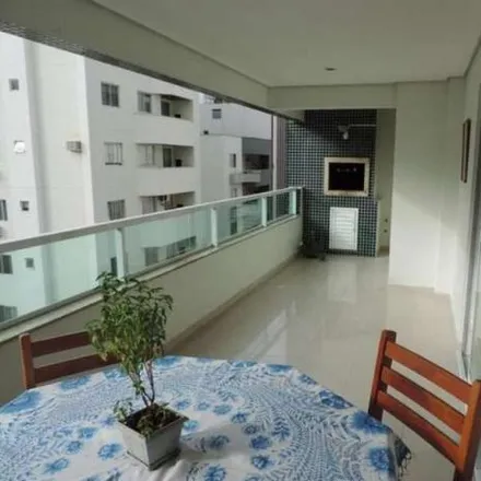 Image 2 - Edifício Doutor Blumenau, Rua 2600 105, Centro, Balneário Camboriú - SC, 88330-355, Brazil - Apartment for rent
