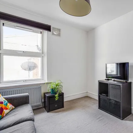 Image 3 - Cobbold Road, Dudden Hill, London, NW10 9SX, United Kingdom - Apartment for rent