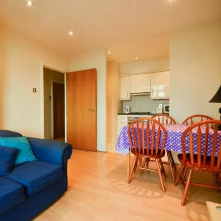 Buy this 2 bed apartment on Service Route 2 in London, E15 1BQ
