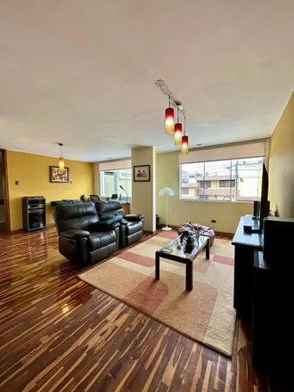 Buy this studio house on Los Civiles in La Molina, Lima Metropolitan Area 15012