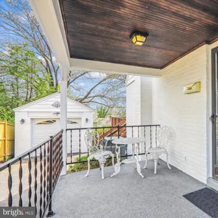 Image 7 - 1612 Noyes Drive, Silver Spring, MD 20910, USA - House for sale