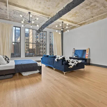 Image 5 - Pope Building, 633-641 South Plymouth Court, Chicago, IL 60605, USA - Loft for sale