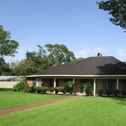 Buy this 4 bed house on 1295 West Lasalle Street in Ville Platte, LA 70586