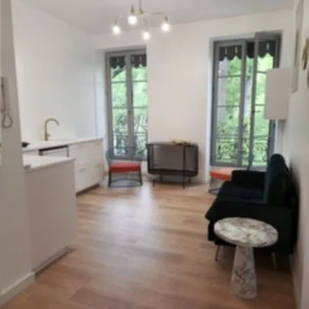 Rent this 3 bed apartment on 1 Place des Arènes in 30000 Nîmes, France