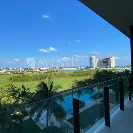 Image 2 - unnamed road, 77524 Cancún, ROO, Mexico - Apartment for sale