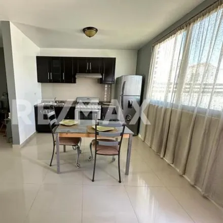 Rent this 1 bed apartment on unnamed road in 22704 San Antonio del Mar, BCN