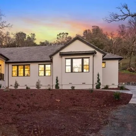 Buy this 4 bed house on 23349 Darkhorse Drive in Nevada County, CA 95602