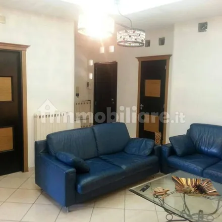 Rent this 1 bed apartment on Via Pietro Nenni in 80020 Casoria NA, Italy